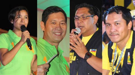vice mayor of general santos city|Pacquiao, Rivera, Antonino groups seen to clash for General .